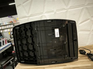 Volante + Pedales Logitech G29