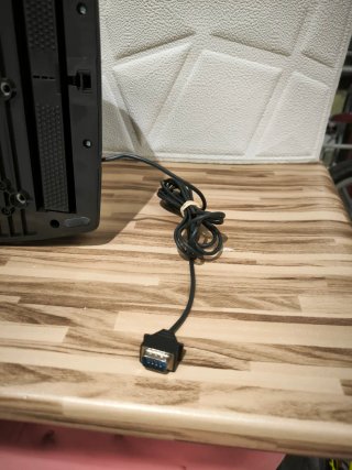 Volante + Pedales Logitech G29