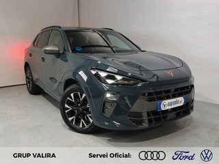 Cupra Terramar 1.5 eHybrid 150 kW