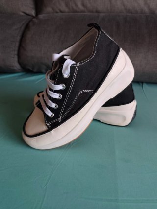 Bambas de mujer talla 38