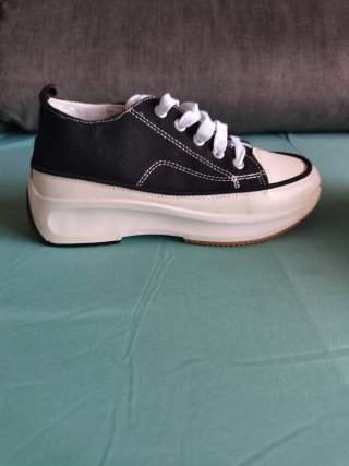 Bambas de mujer talla 38