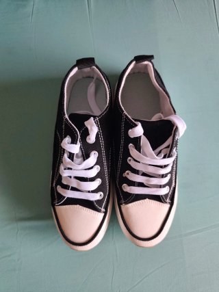 Bambas de mujer talla 38