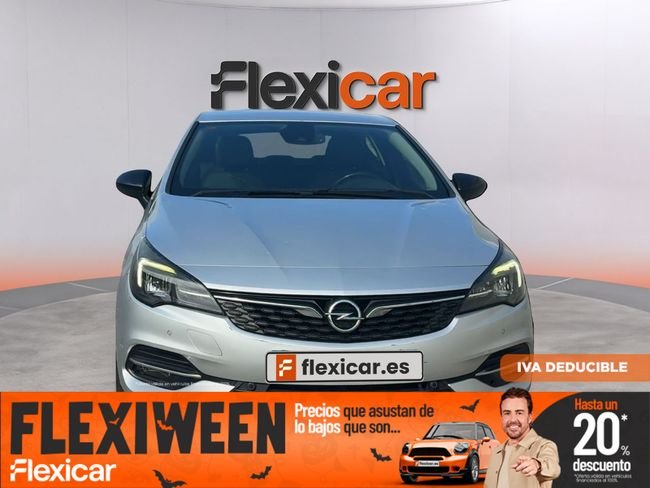 Opel Astra 5P 1.2T SHT Design & Tech (2021) 2021