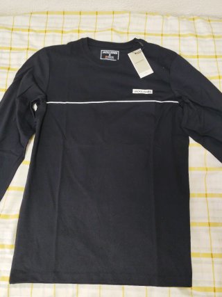 Camiseta Jack & Jones
