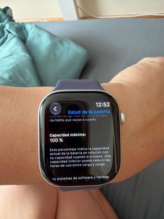 Apple Watch Series 11 46mm GPS