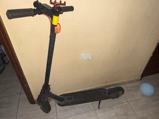 Patinete Eléctrico Xiaomi