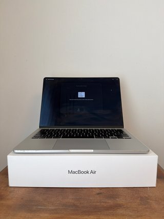 MacBook Air 13 pollici 2022