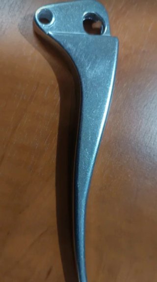 Maneta antigua para Vespa