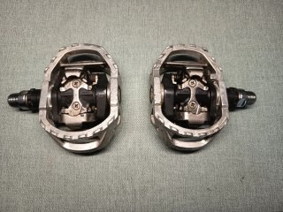 Pedales Shimano PD-M545