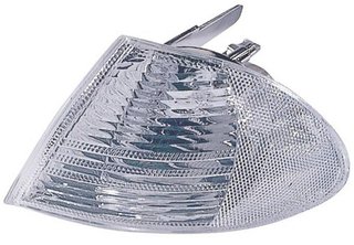 Piloto luz intermitente delantero izquie AF28