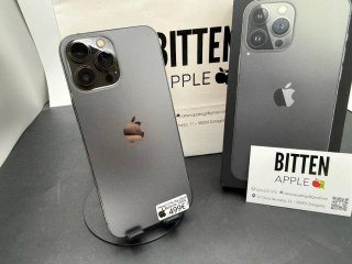 IPHONE 13 PRO MAX 256GB// BAT90%!!GARANTÍA!!CAMBIO