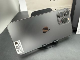 IPHONE 13 PRO MAX 256GB// BAT90%!!GARANTÍA!!CAMBIO