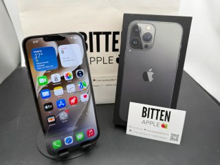 IPHONE 13 PRO MAX 256GB// BAT90%!!GARANTÍA!!CAMBIO