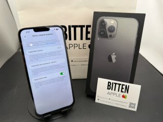 IPHONE 13 PRO MAX 256GB// BAT90%!!GARANTÍA!!CAMBIO