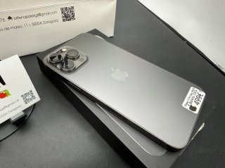 IPHONE 13 PRO MAX 256GB// BAT90%!!GARANTÍA!!CAMBIO