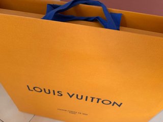 Bolsa y Caja Louis Vuitton