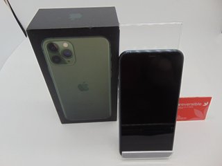 iPhone 11 Pro Night Green (151290)