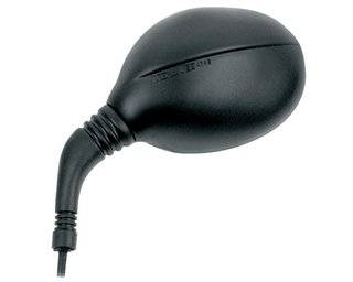 Espejo retrovisor izquierdo tipo OEM 51EC