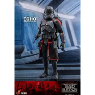Hot Toys Star Wars Echo 1:6