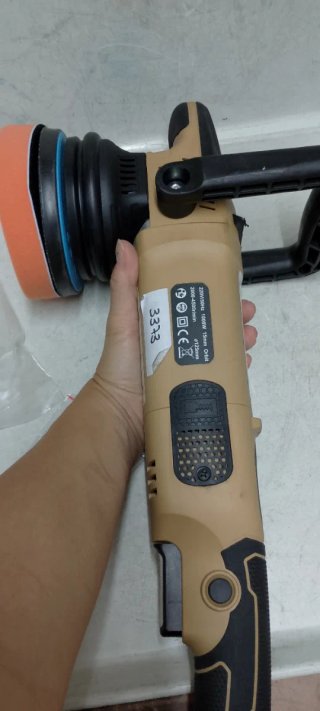 Pulidora 1000 w