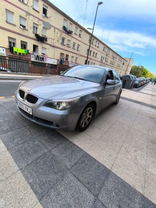 BMW Serie 5 2005