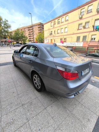 BMW Serie 5 2005