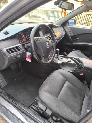 BMW Serie 5 2005
