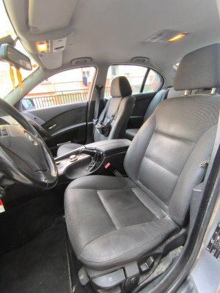 BMW Serie 5 2005