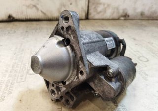 Motor arranque renault 8200584675a clio iii 151323