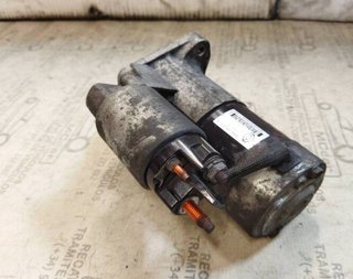 Motor arranque renault 8200584675a clio iii 151323