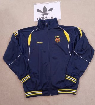 Giacca sportiva Adidas Fenerbahçe XXL