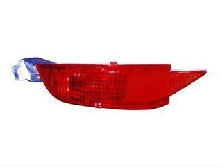 Piloto luz trasero izquierdo B2CD