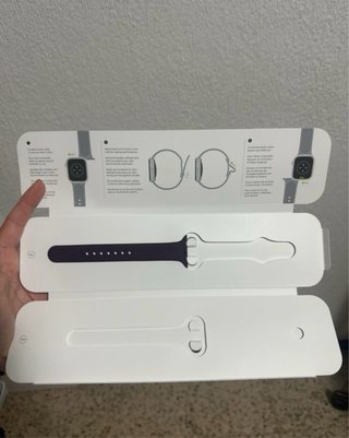 Apple Watch Series 7 - 41mm