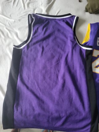 Lote de 4 Camisetas de Baloncesto
