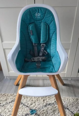 Trona Kinderkraft Trixie 2 en 1