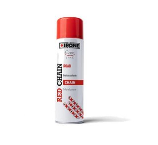 Spray grasa para cadena de moto RED CHAI F725