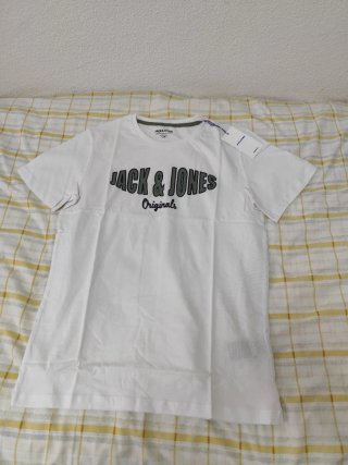 Camiseta Jack & Jones