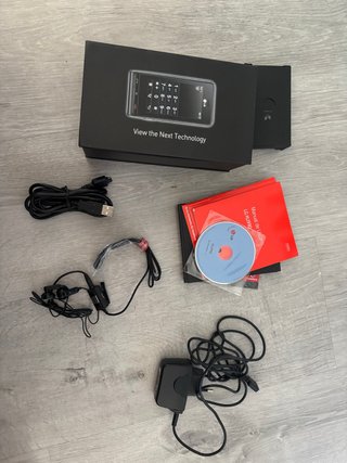 Accesorios para LG KU990