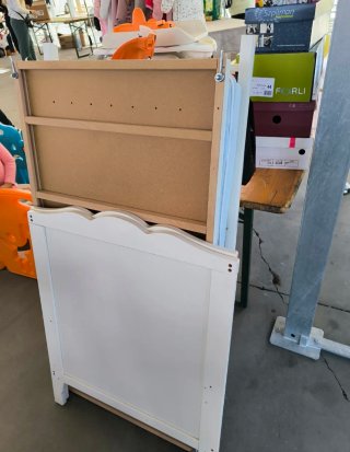 Cuna Ikea
