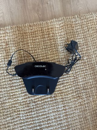 Robot Aspirador Cecotec Conga 1390