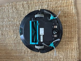 Robot Aspirador Cecotec Conga 1390
