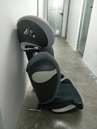 Silla de coche Cybex
