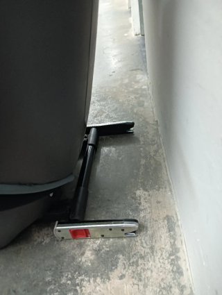 Silla de coche Cybex