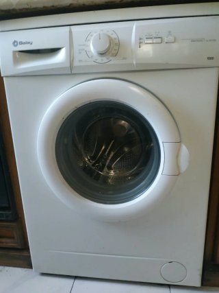 Lavadora Balay TS 50100