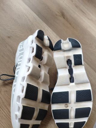 Zapatillas On Cloudmonster