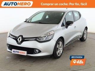 Renault Clio 0.9 Energy Expression