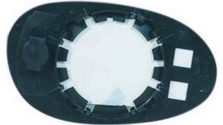 Recambio cristal espejo retrovisor con b DF95