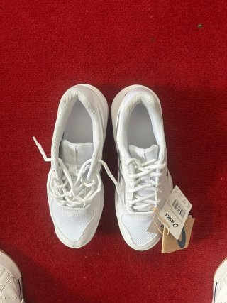 ​Zapatillas Pádel / Tenis Asics Gel-Dedicate 9