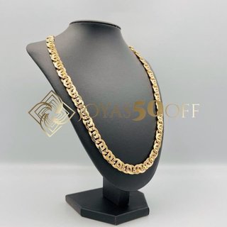 CADENA TIPO CARTIER.