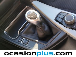 BMW Serie 4 420i Gran Coupe 135 kW (184 CV)